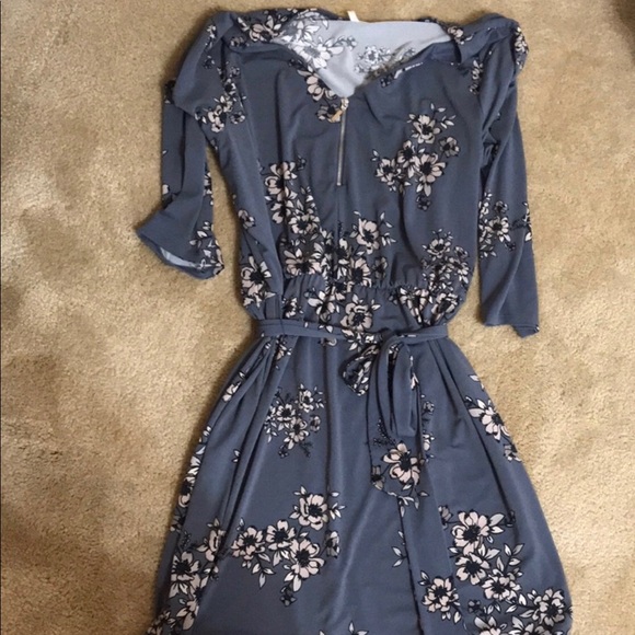 * ISO MAURICES DRESS XS * - Picture 1 of 1